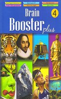 Acevision Brain Booster Plus Class 4