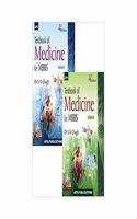 Textbook of Medicine for MBBS (4th Edition)