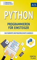 Python Programmieren fur Einsteiger
