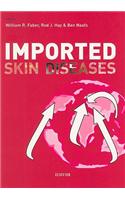 Imported Skin Diseases