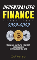 Decentralized Finance 2022-2023