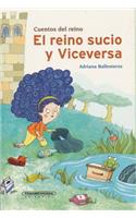 El Reino Sucio y Viceversa