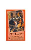 Lautreamont