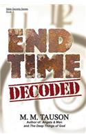 End Time Decoded