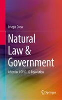 Natural Law & Government