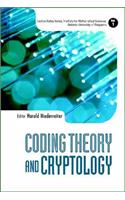 Coding Theory and Cryptology