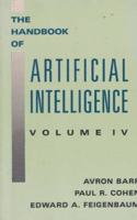 THE ARTIFICIAL INTELLIGENCE HANDBOOK 1st  Edition