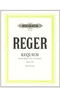 Requiem Op.144b