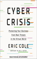 Cyber Crisis Lib/E