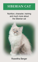 Siberian Cat