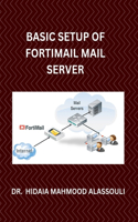 Basic Setup of FortiMail Mail Server