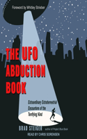 UFO Abduction Book