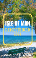Isle of Man Reiseführer 2024