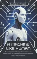 Machine Like Human