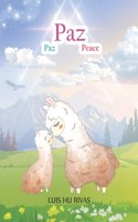 Paz - Como los niños pueden conseguir la paz