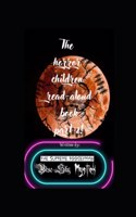 horror children read-aloud book