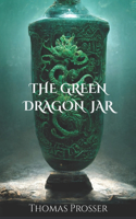 Green Dragon Jar