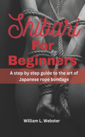 Shibari for beginners