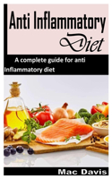 Anti Inflammatory Diet