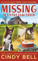 Missing in Little Leaf Creek