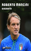Roberto Mancini Biografìa