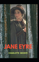 Jane Eyre [Annotated]: : (Fictional Autobiography, Romantic Novel)