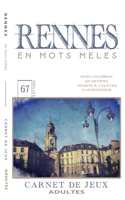 RENNES en mots mêlés