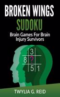 Broken Wings Sudoku