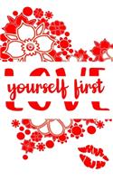 Love Yourself First