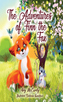 Adventures of Finn the Fox