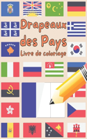 Drapeaux des Pays