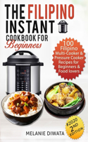 The Filipino Instant Cookbook for Beginners