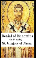 Denial of Eunomius