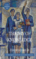 Theory of knowledge