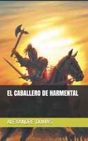 El Caballero de Harmental