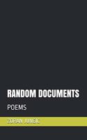 Random Documents