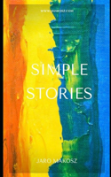 Simple Stories: Stories from my life