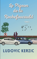 Pigeon de la Rochefoucauld