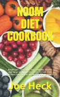 Noom Diet Cookbook