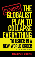 The Globalist Plan to Collapse Everything