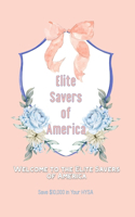 Welcome to the Elite Savers of America