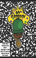 My Rapbook
