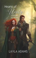 Hearts of Unity: Guardians of the Fae