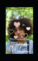 Meu Coração Foi Morto por um OVNI: livro de poemas