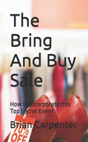 Bring And Buy Sale