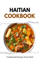 Haitian Cookbook