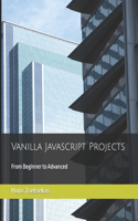 Vanilla Javascript Projects