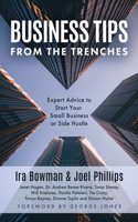 Business Tips From the Trenches