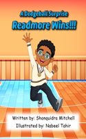 Readmore Wins