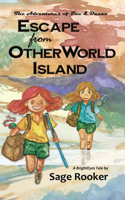 Escape from OtherWorld Island